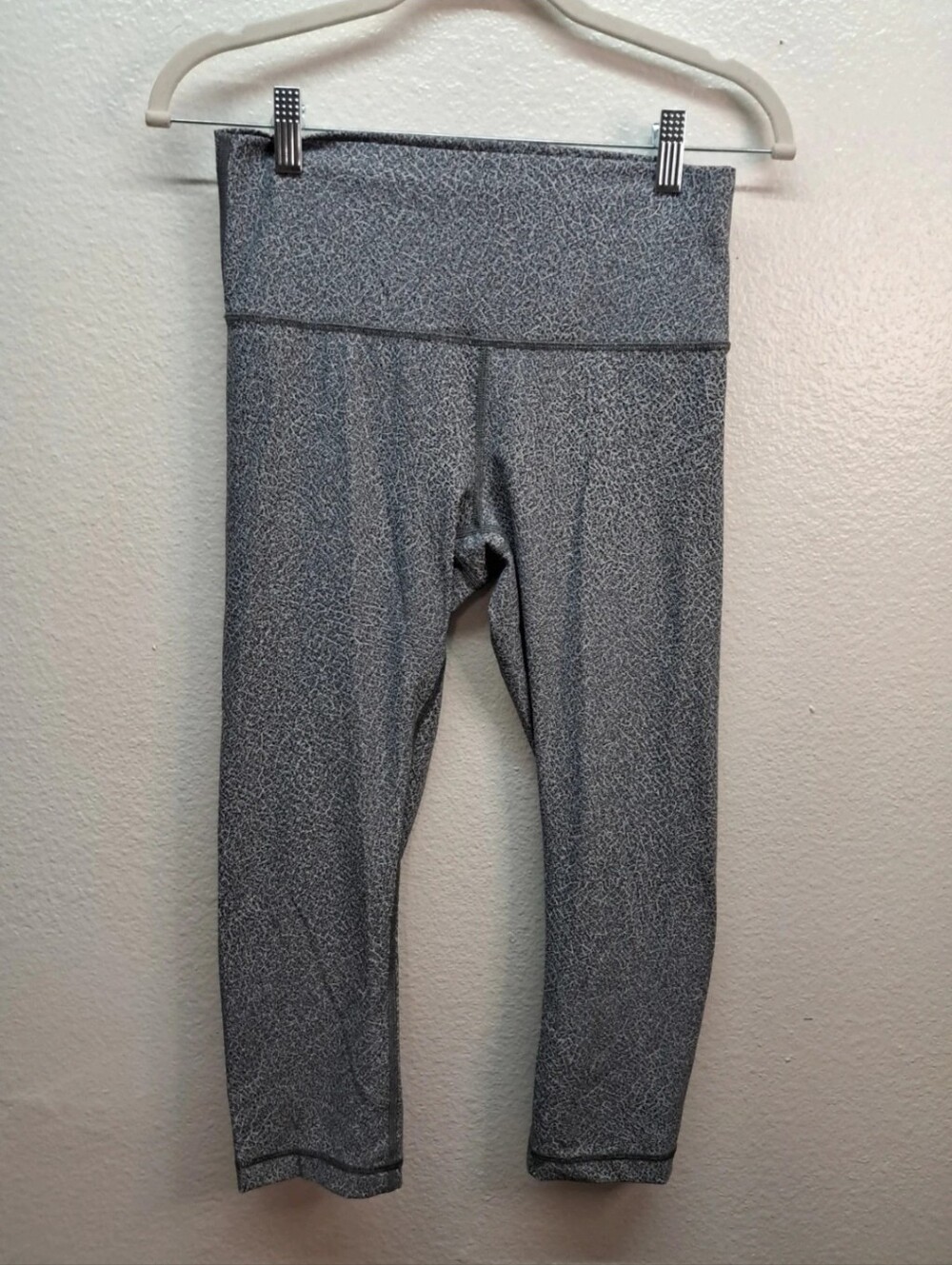 Lululemon Align Capris